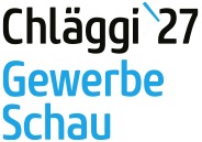 Chläggi 27 Gewerbeschau Logo