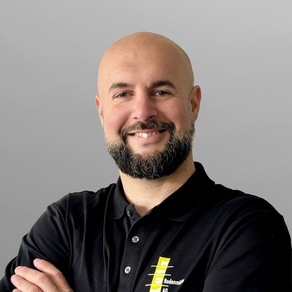 Daniel-Schudel