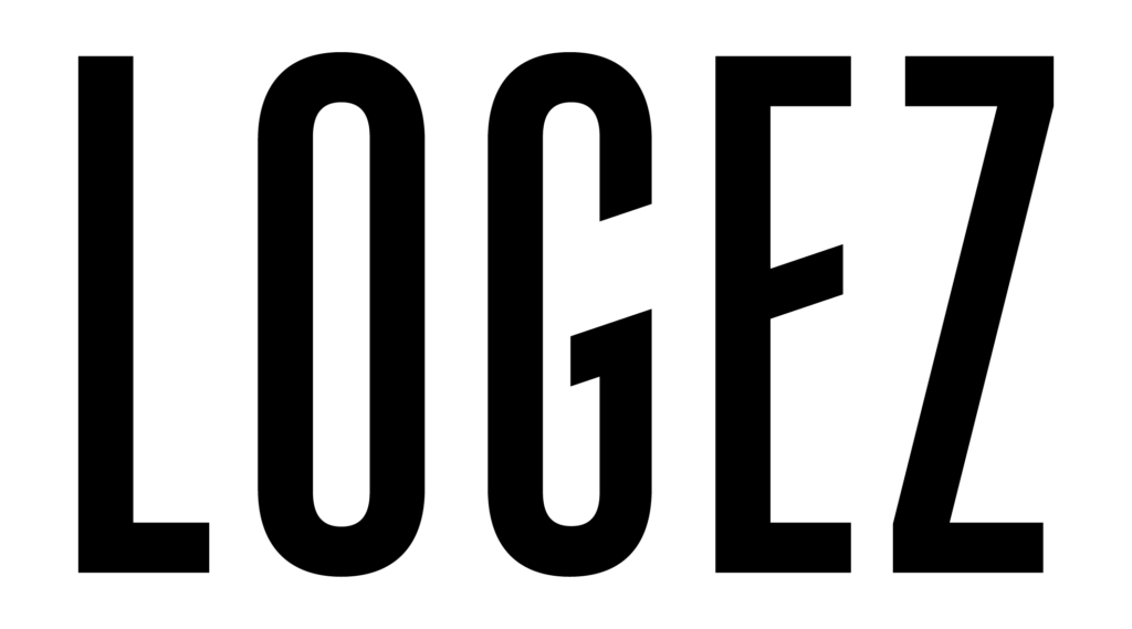 Logez Logo