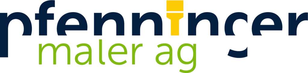 Pfenninger MalerLogo