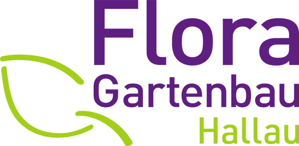 Logo Flora Gartenbau