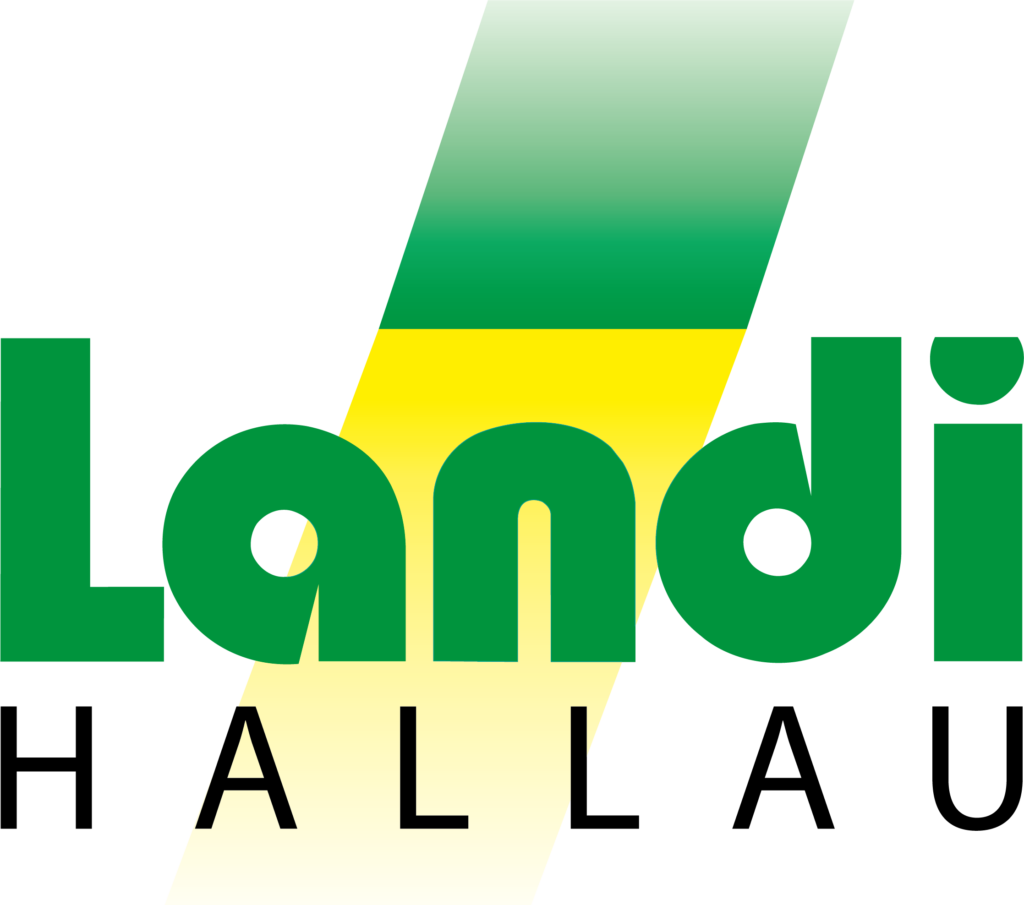 Logo Landi Hallau