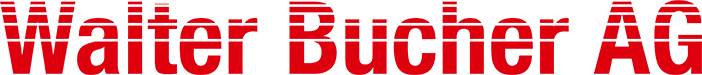 Logo Walter Bucher