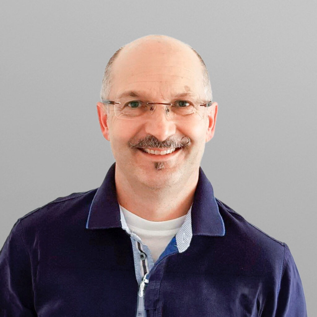 Roger Meier