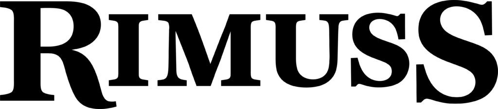Rimuss Logo